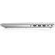 HP ProBook 455 G9, stříbrná