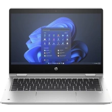 HP ProBook x360 435 G10, stříbrná