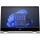 HP ProBook x360 435 G10, stříbrná