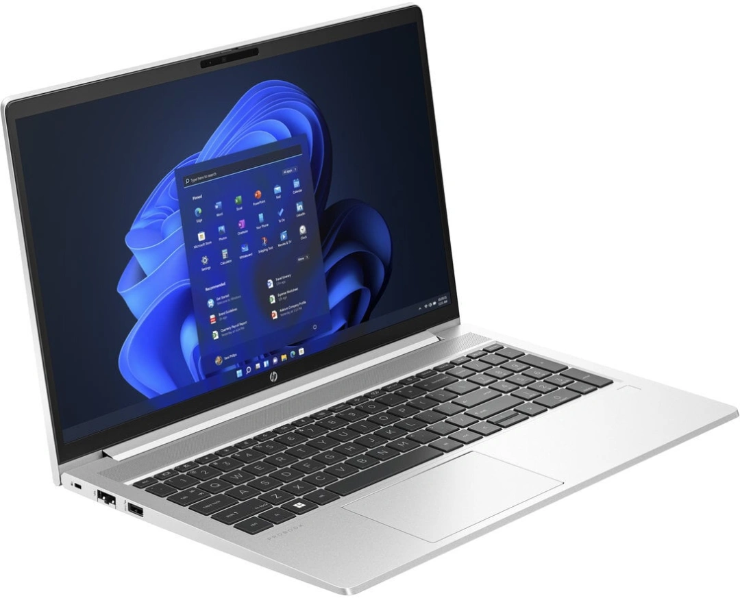 HP ProBook 455 G10, silver (968P7ET)