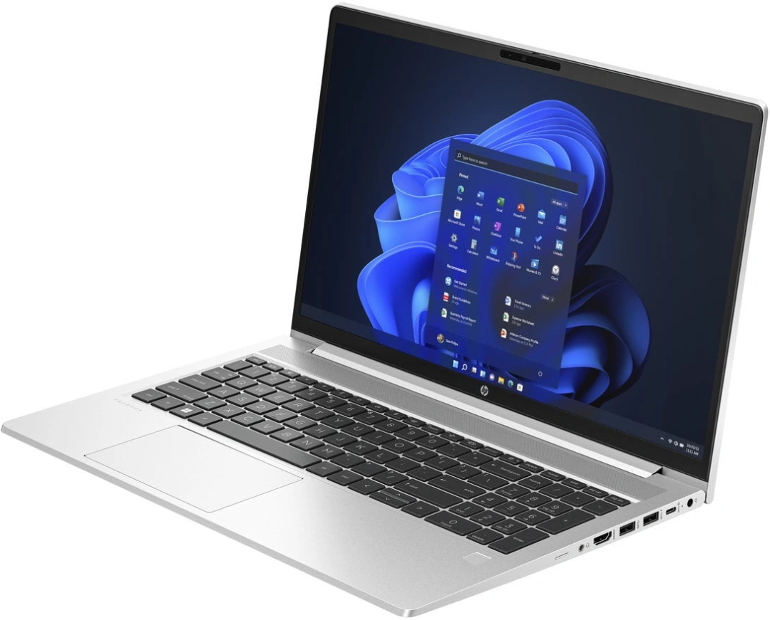 HP ProBook 455 G10, silver (968P7ET)