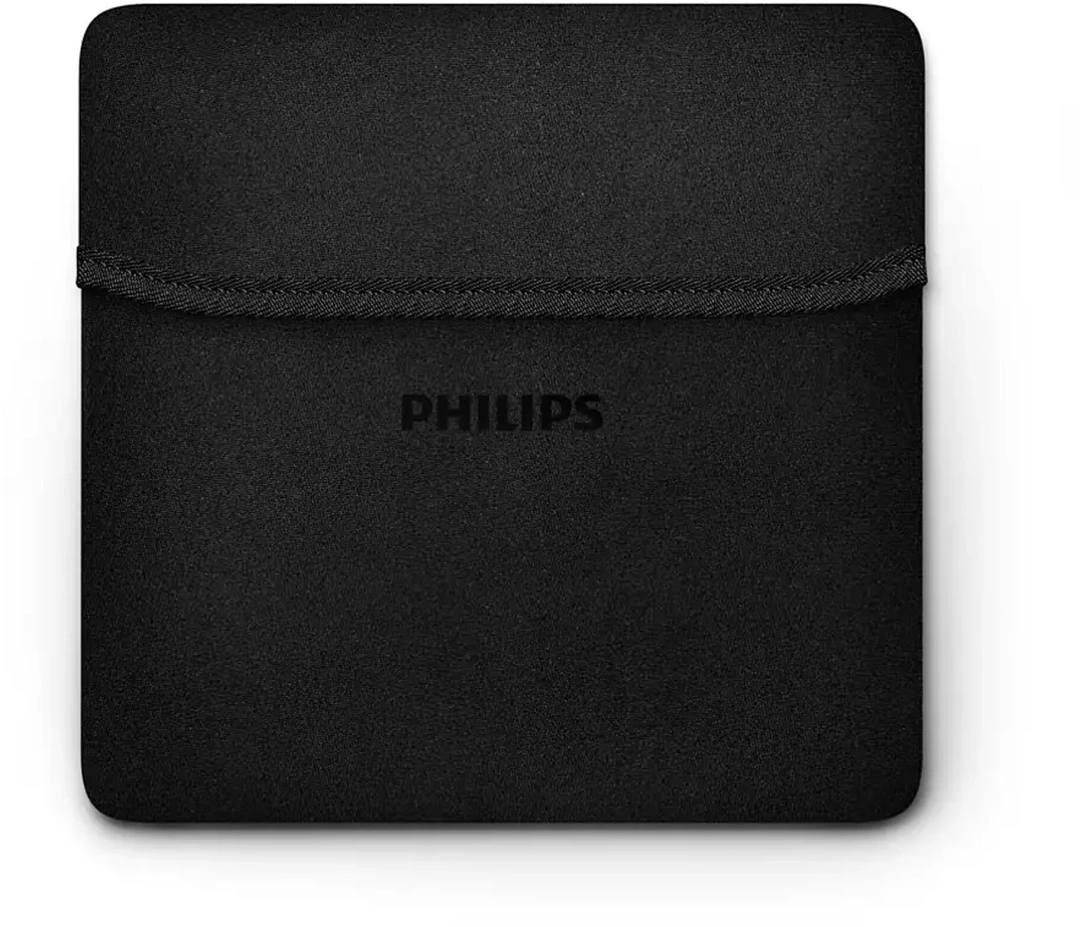 Philips TAH6506, černá