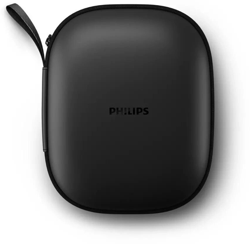 Philips TAH8506, černá