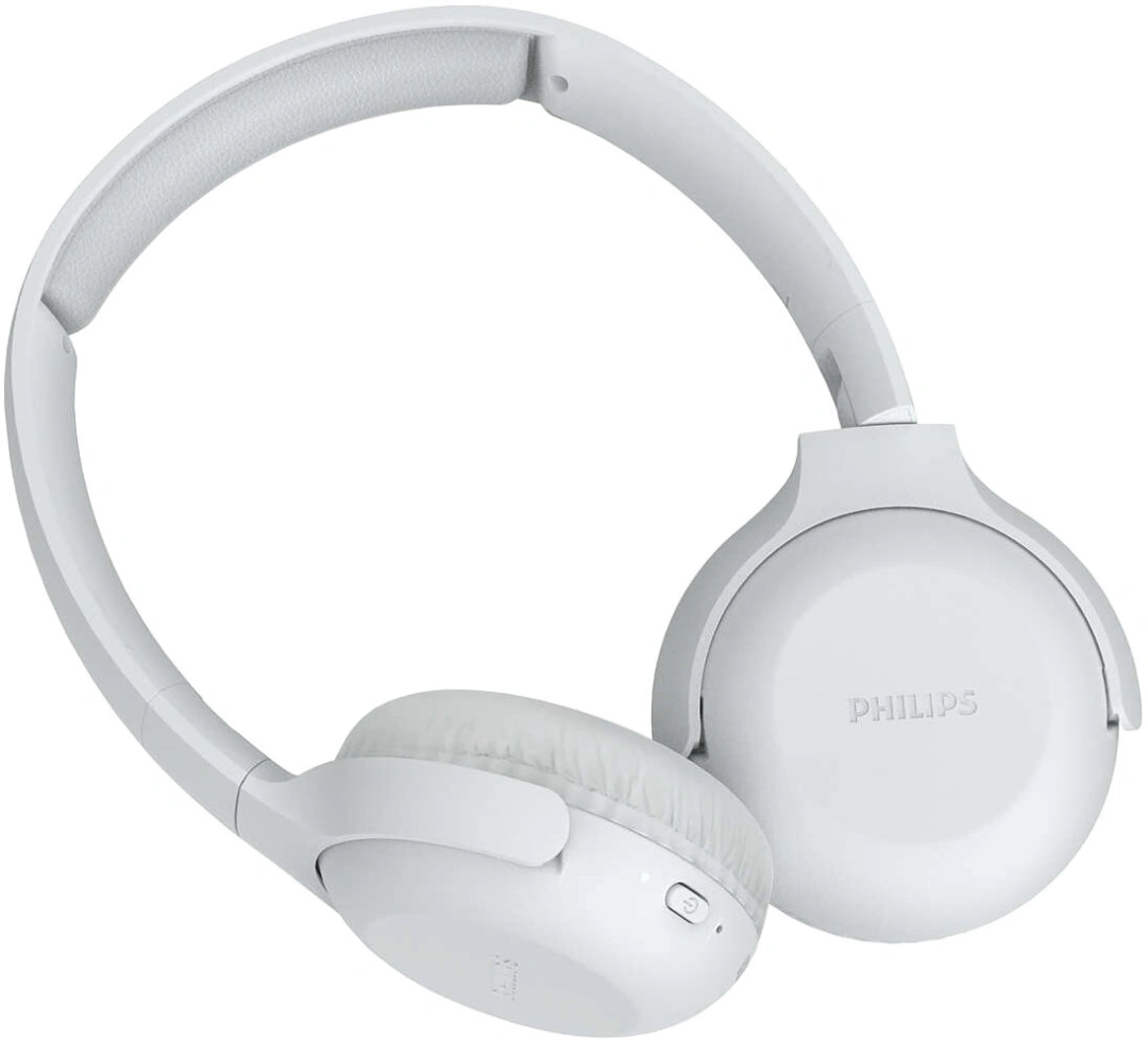 Philips TAUH202, bílá