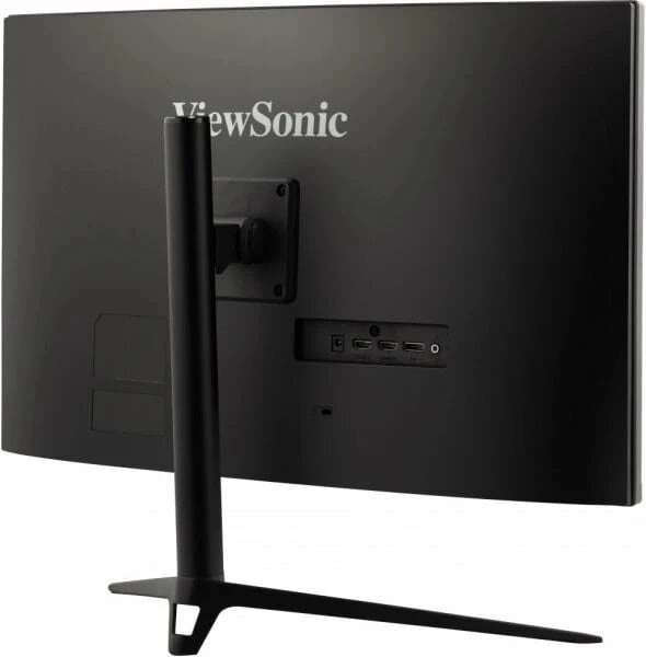 Viewsonic VX2718-2KPC-MHDJ - LED monitor 27"