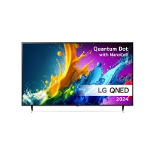 LG 43QNED80T6A QNED