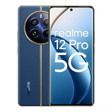 Realme 12 Pro 5G 12+256GB, modrá