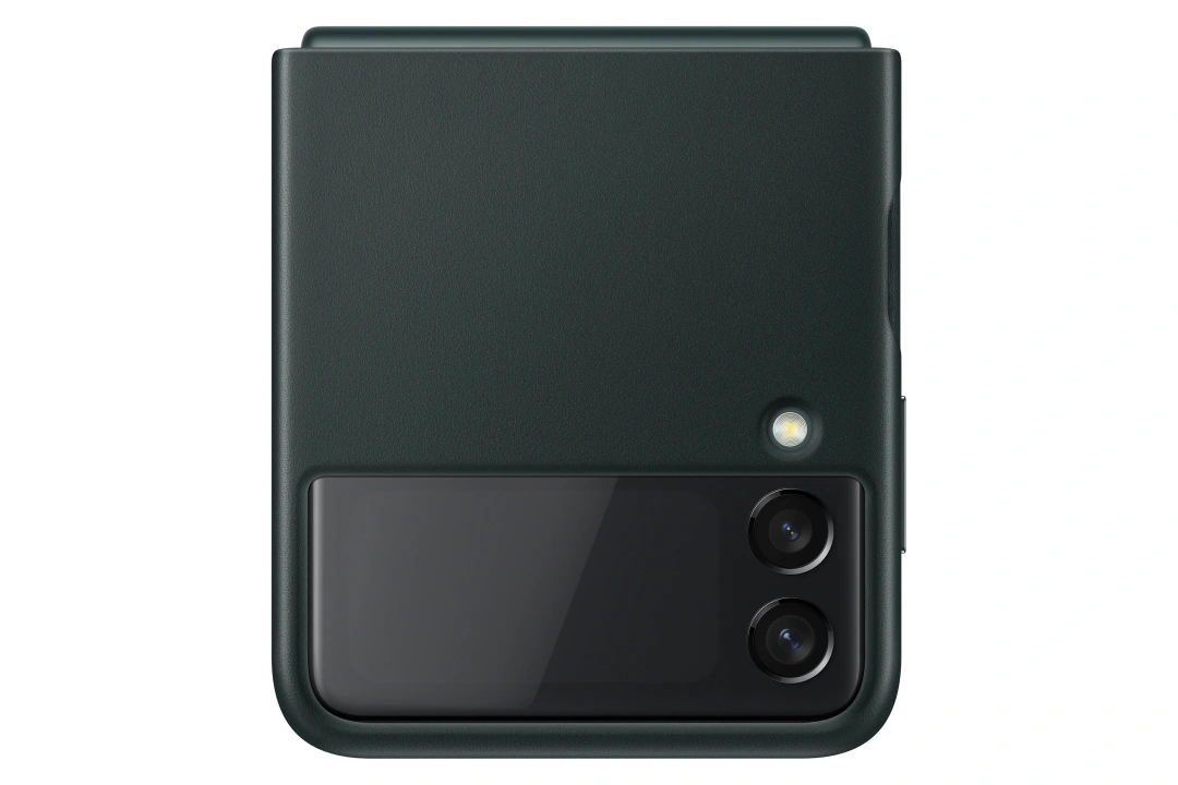 Samsung EF-VF711 Z Flip3, Green