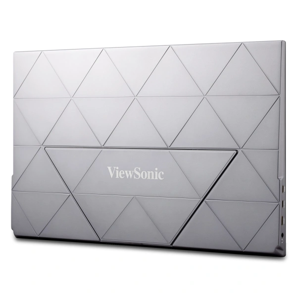 Viewsonic VX1755 - LED monitor 17"