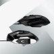 Myš Logitech Gaming G502 X (910-006138) černá