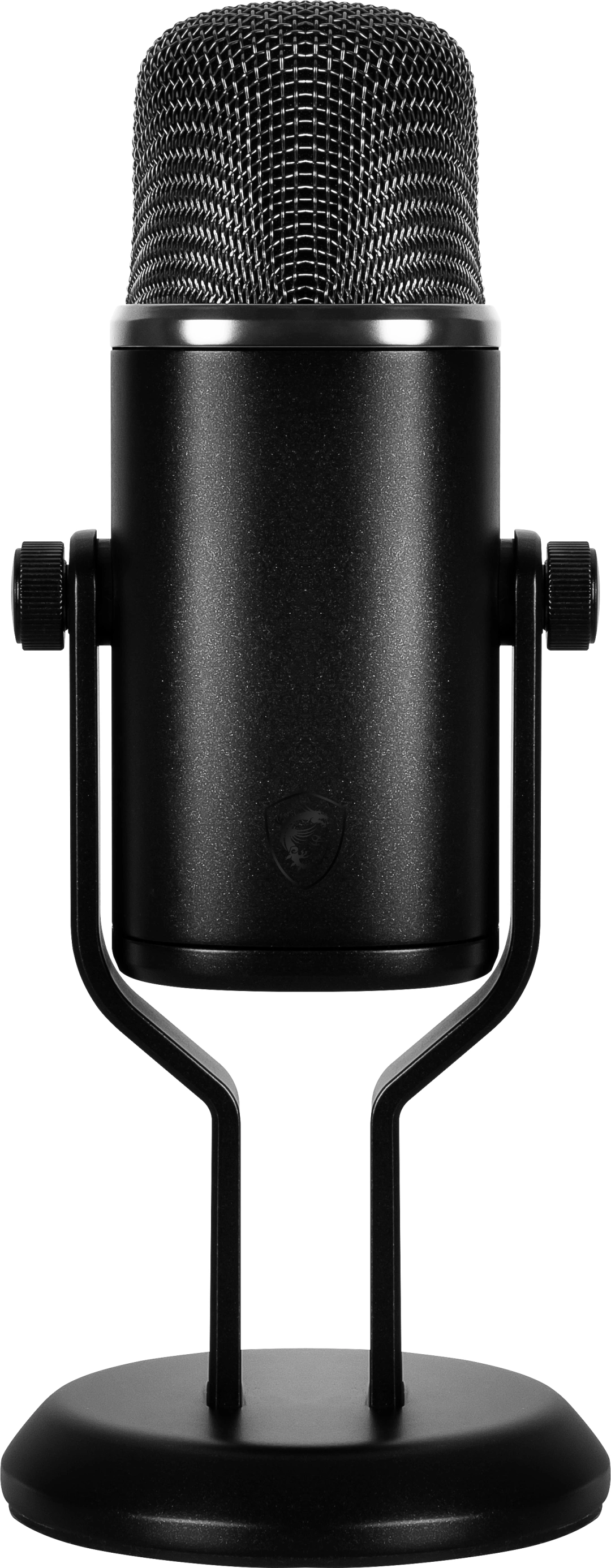 Mikrofon MSI Immerse GV60 (OS3-XXXX002-000) černý