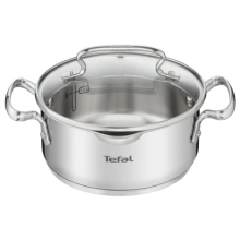 Tefal G7194355 DUETTO+ 18cm