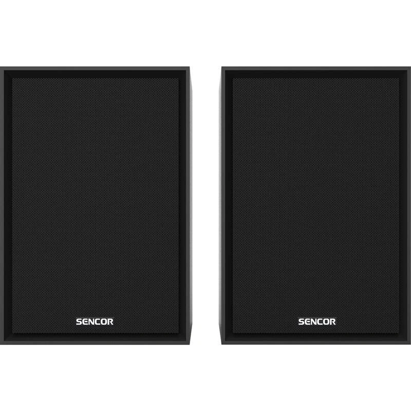 Sencor SMC BS30, černé