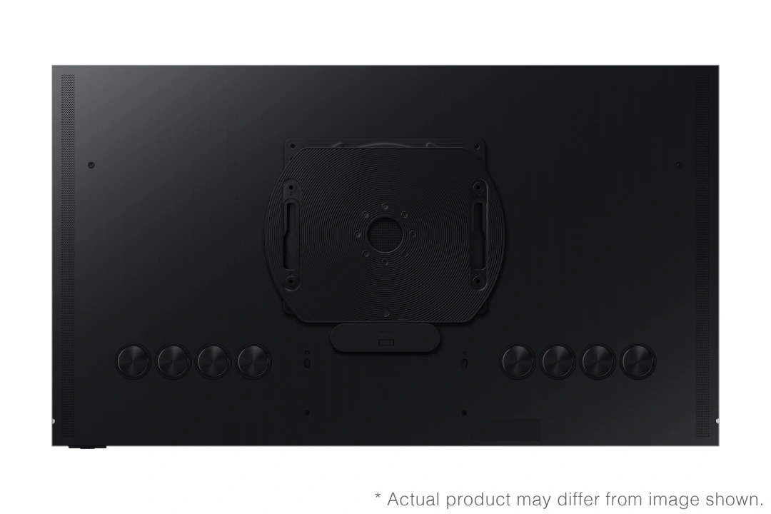 Držák TV Samsung Auto-otočný na zeď VG-ARAB43WMT (2022) (VG-ARAB43WMTXC) černý
