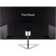 Monitor ViewSonic VX3276-MHD-3 (VX3276-MHD-3) černý/stříbrný