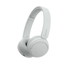 Sony WH-CH520, white