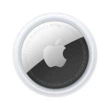Apple AirTag lokátor