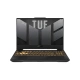Asus TUF Gaming F15 (FX507ZV4-LP037) šedý
