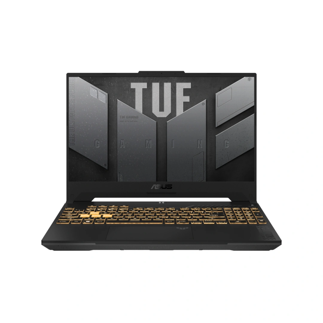 Notebook Asus TUF Gaming F15 (FX507ZV4-LP037) šedý