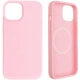 FIXED MagFlow pro Apple iPhone 14 (FIXFLM-928-PI) růžový