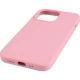 FIXED MagFlow s podporou Magsafe Apple iPhone 13 Pro růžový, FIXFLM-793-PI