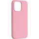 FIXED MagFlow s podporou Magsafe Apple iPhone 13 Pro růžový, FIXFLM-793-PI