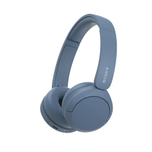 Sluchátka Sony WH-CH520 (WHCH520L.CE7) modrá