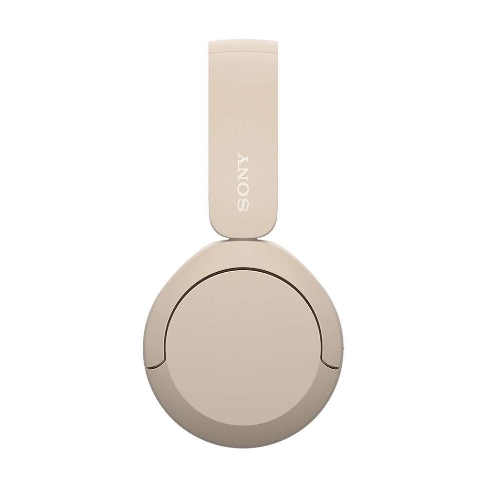 Sony WH-CH520, beige