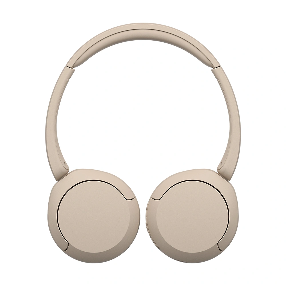 Sony WH-CH520, beige