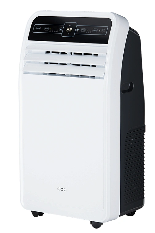 ECG MK 104 Klimatizace