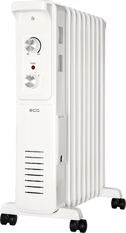 ECG OR 2090 Radiátor olejový