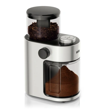 BRAUN KG 7070 - mlýnek na zrnkovou kávu