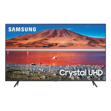 Samsung UE43TU7172UXXH 108cm 4K UHD Smart TV 