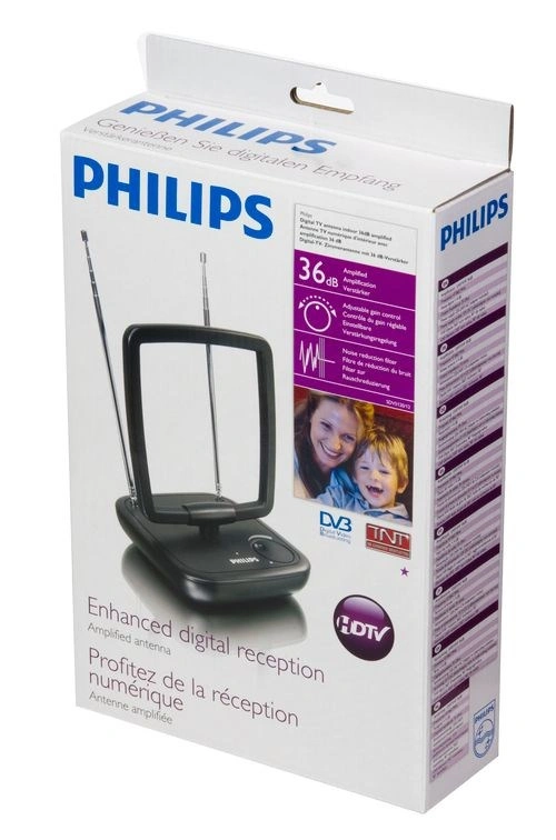 Philips SDV5120