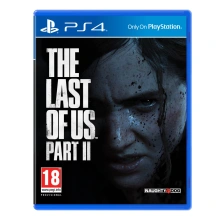 The Last of Us Part II - pro PS4