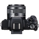 Canon EOS M200Black+EF-M15-45mmf/3.5-6.3