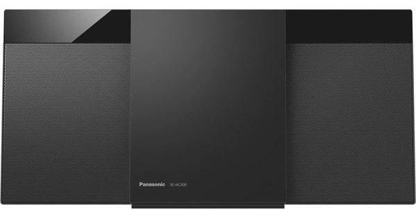 Panasonic SC-HC300EG-K