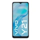 VIVO Y21 4/64 GB, Pearl White