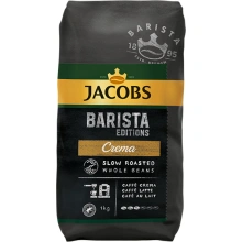Jacobs Barista Crema 1000 g