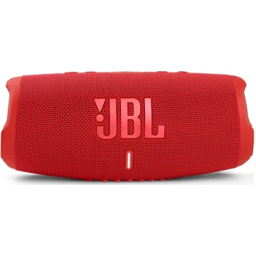 JBL Charge 5, červený