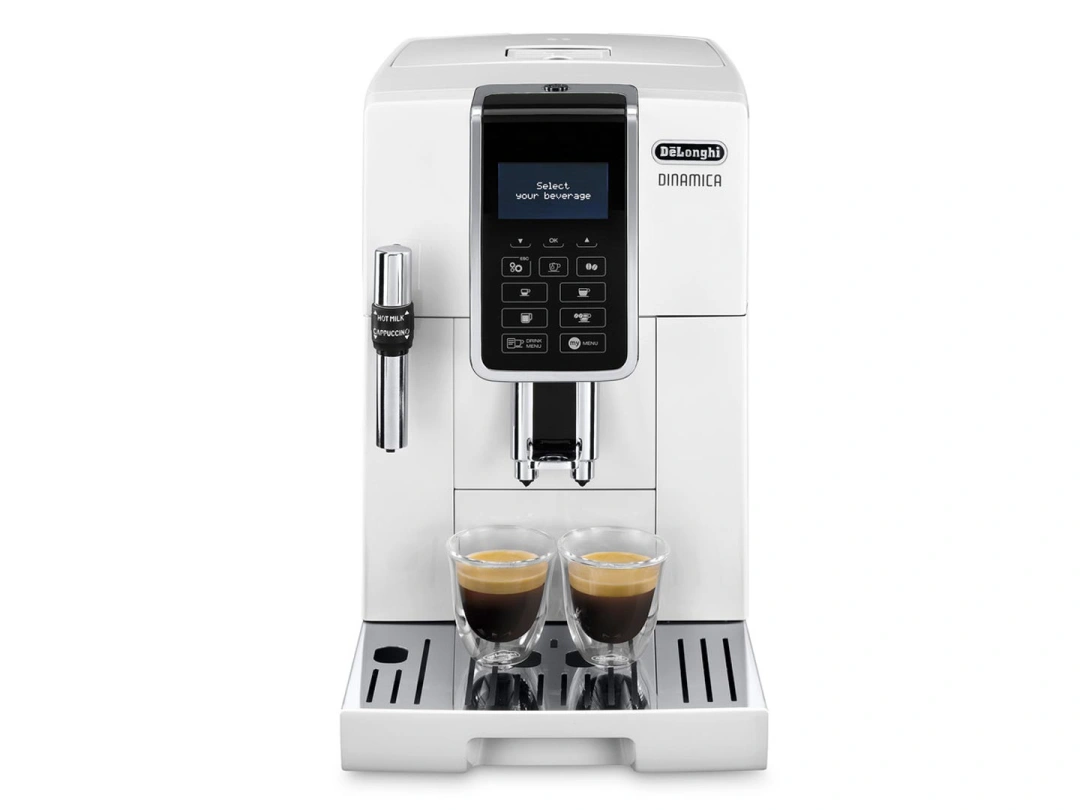 Espresso DeLonghi Dinamica ECAM 350.35W 