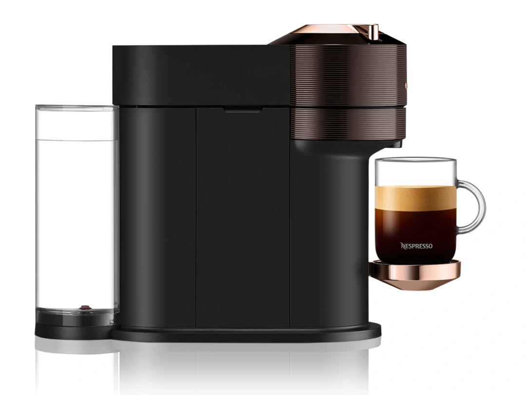 De’Longhi Nespresso Vertuo Next ENV120.BW