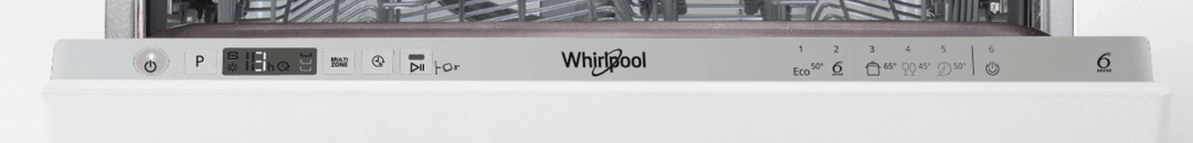 Whirlpool WSIC 3M17