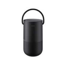 Bose Portable Home Speaker, Black