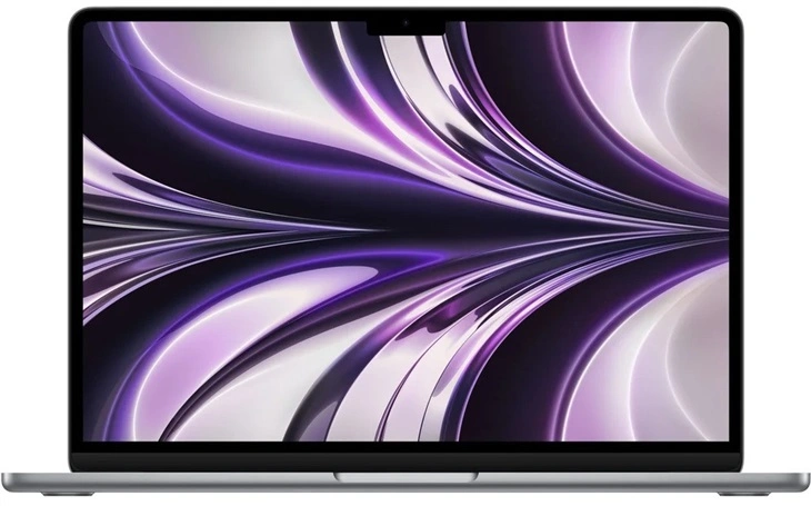Apple MacBook Air 13 M2 256 GB, Grey