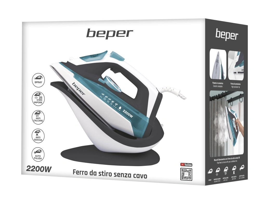 Beper BEP-50161