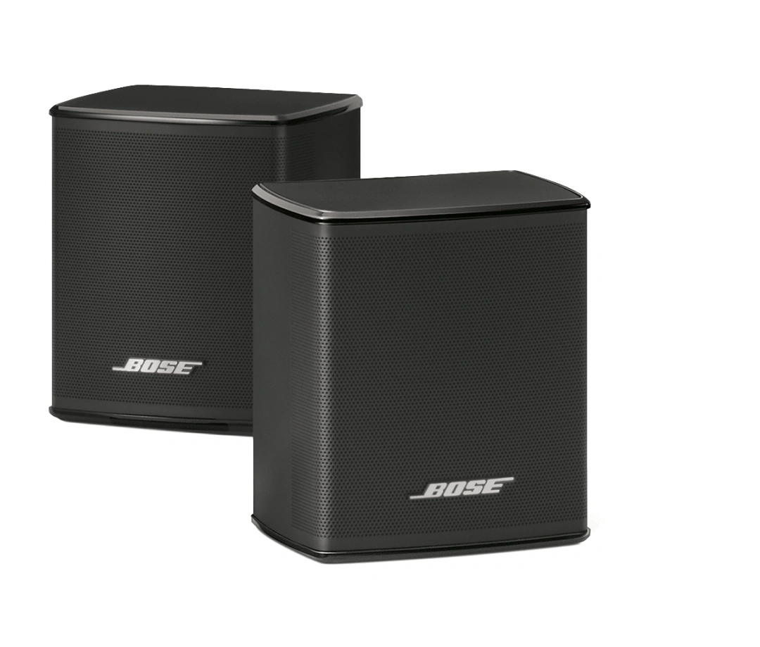 Bose Surround Speaker, black