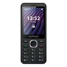 myPhone Maestro 2 32 MB, Black