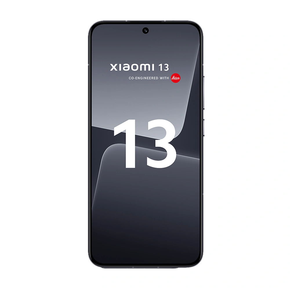  Xiaomi 13 5G 8/256 GB, Black