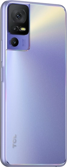 TCL 40SE 4/128 GB, Twilight Purple 